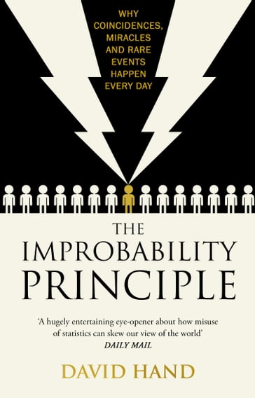 The Improbability Principle - David Hand