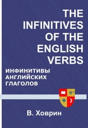 The Infinitives of The English Verbs