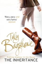 The Inheritance: Racy, pacy and very funny! (Swell Valley Series, Book 1)