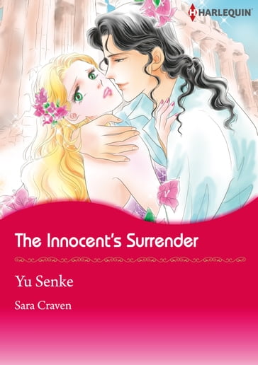 The Innocent's Surrender (Harlequin Comics) - Sara Craven