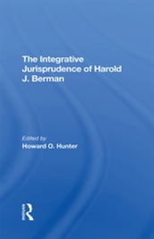 The Integrative Jurisprudence Of Harold J. Berman