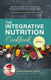 The Integrative Nutrition Cookbook