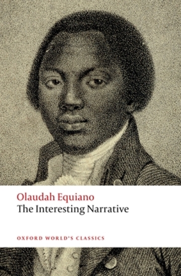 The Interesting Narrative - Olaudah Equiano