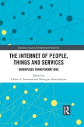 The Internet of People, Things and Services