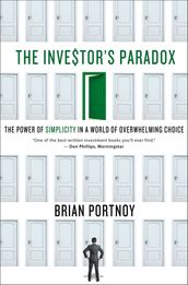 The Investor s Paradox