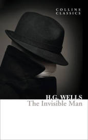 The Invisible Man