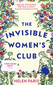 The Invisible Women¿s Club