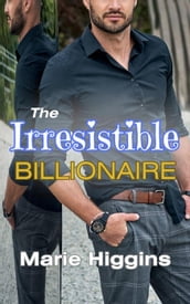 The Irresistible Billionaire