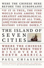 The Island of Seven Cities