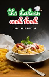 The Italian Cook Book