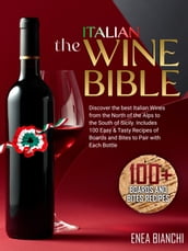 The Italian Wine Bible