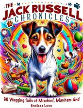 The Jack Russell Chronicles: 90 Wagging Tails of Mischief, Mayhem, and Endless Love