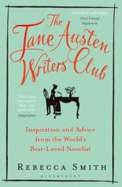 The Jane Austen Writers