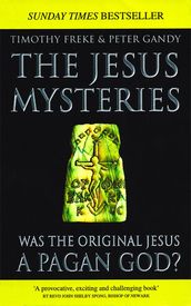 The Jesus Mysteries