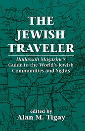 The Jewish Traveler