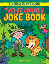 The Jolly Jungle Joke Book