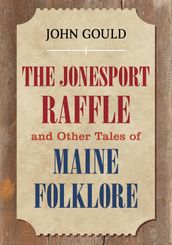 The Jonesport Raffle