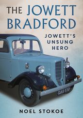 The Jowett Bradford