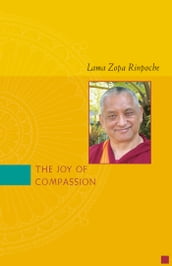 The Joy of Compassion