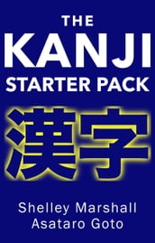 The Kanji Starter Pack