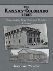 The Kansas-Colorado Line