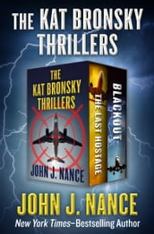 The Kat Bronsky Thrillers