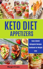 The Keto Diet Appetizers