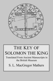 The Key of Solomon the King