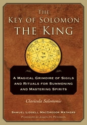 The Key of Solomon the King