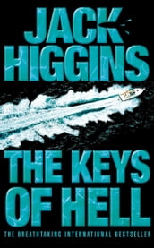 The Keys of Hell (Paul Chavasse series, Book 3)