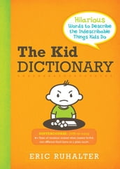 The Kid Dictionary