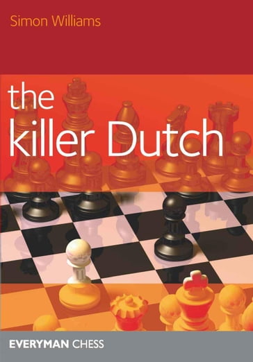 The Killer Dutch - Simon Williams