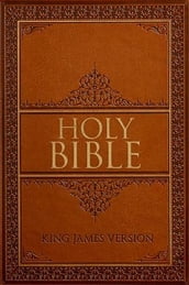 The King James Bible: KJV 1611 (Annotated)