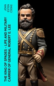 The King of Spades Life and Military Carrier of General Robert E. Lee