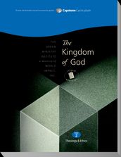 The Kingdom of God, Student Workbook