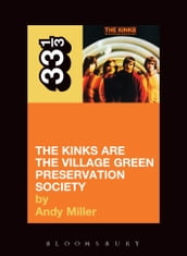 The Kinks  The Kinks Are the Village Green Preservation Society