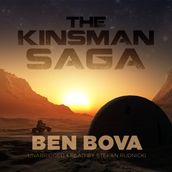 The Kinsman Saga