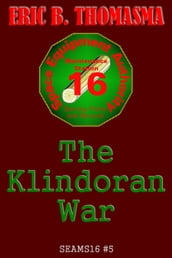 The Klindoran War
