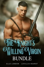 The Knight s Willing Virgin Bundle