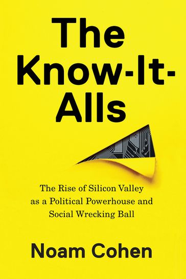 The Know-It-Alls - Noam Cohen