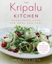 The Kripalu Kitchen