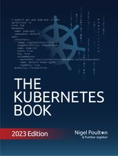 The Kubernetes Book