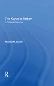 The Kurds In Turkey