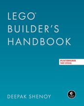 The LEGO Builder s Handbook