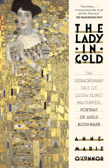 The Lady in Gold - Anne-Marie O