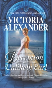 The Lady Traveller s Guide To Deception With An Unlikely Earl
