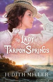 The Lady of Tarpon Springs