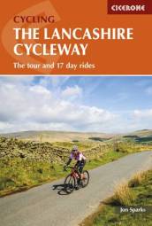 The Lancashire Cycleway