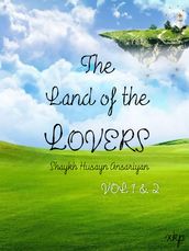 The Land Of The Lovers Vol 1 - 2