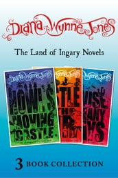 The Land of Ingary Trilogy (includes Howl